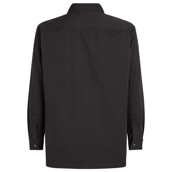 O´neill Twill övertröja Svart S Kvinna