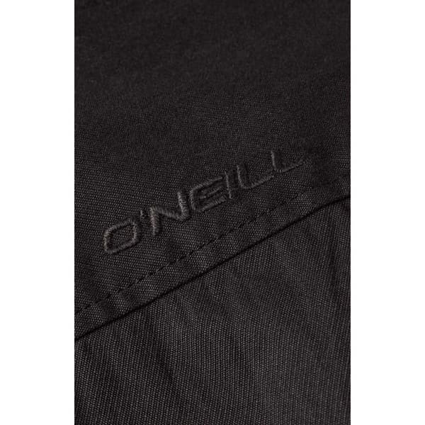 O´neill Twill övertröja Svart S Kvinna