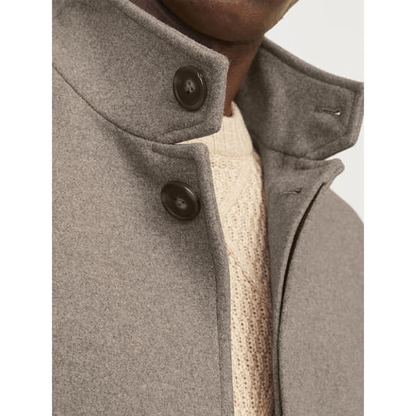 Jack & Jones Blawilson Takki Harmaa S Mies