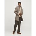 Pikkukuva 5 / 7: Jack & Jones Blawilson Takki Harmaa S Mies