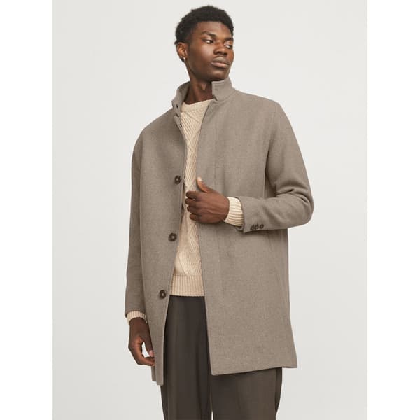 Jack & Jones Blawilson Takki Harmaa S Mies