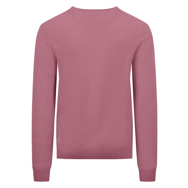 Fynch Hatton 1414800 Tröja Rosa XL Man