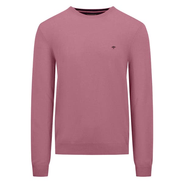 Fynch Hatton 1414800 Tröja Rosa XL Man
