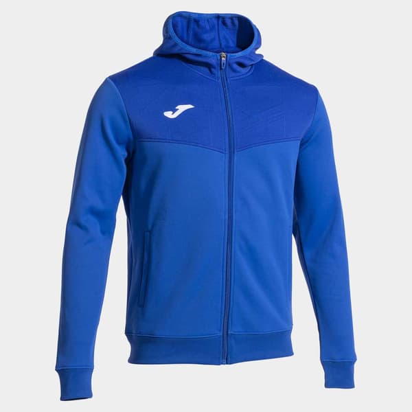 Joma Campus Street Takki Sininen 12-14 Years Poika