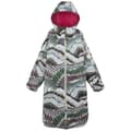Miniatyrbillede 3 af 10: Regatta Christian Lacroix Le Bosc Parka Flerfarvet S-M Mand