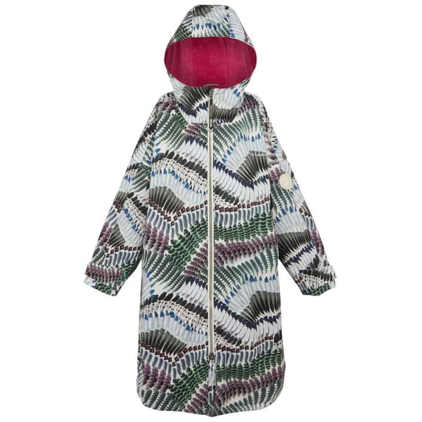 Regatta Christian Lacroix Le Bosc Parka Flerfarvet S-M Mand