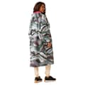 Miniatyrbillede 2 af 10: Regatta Christian Lacroix Le Bosc Parka Flerfarvet S-M Mand