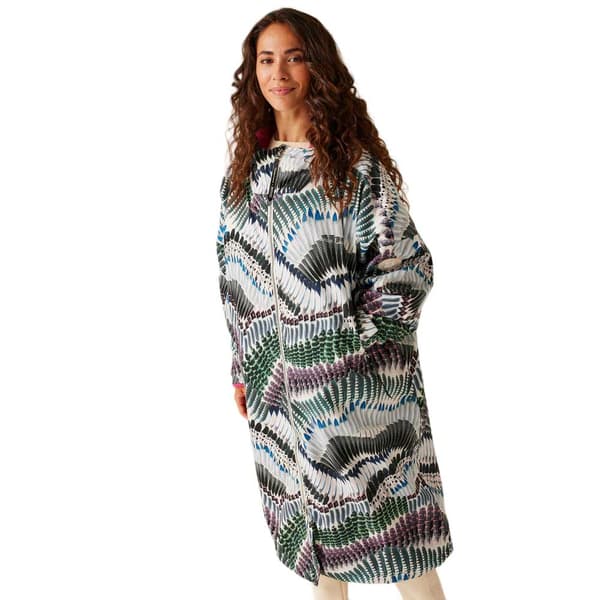 Regatta Christian Lacroix Le Bosc Parka Flerfarvet S-M Mand