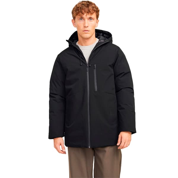 Jack & Jones Payne Parka Svart L Man