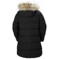 Pikkukuva 2 / 7: Helly Hansen Blossom Puffy Parka Musta L Nainen