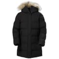 Pikkukuva 1 / 7: Helly Hansen Blossom Puffy Parka Musta L Nainen