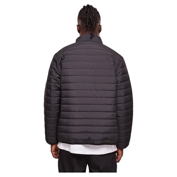 Urban Classics Bubble Jakke Grå XL Mand