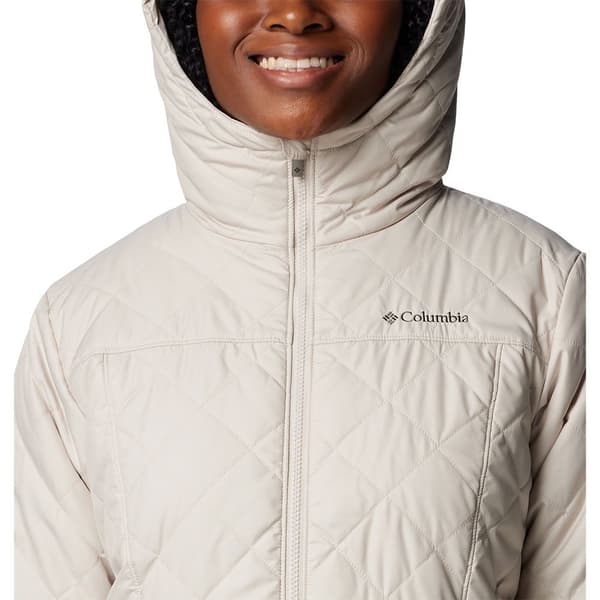 Columbia Copper Crest™ Ii Jakke Beige XS Kvinde