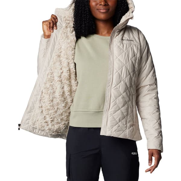 Columbia Copper Crest™ Ii Jakke Beige XS Kvinde