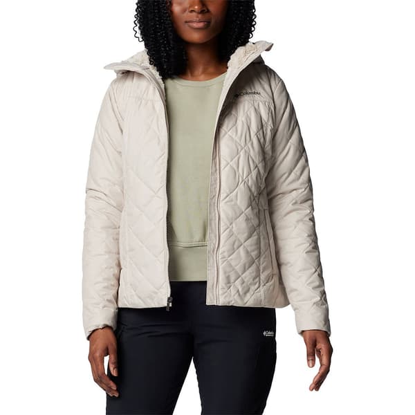 Columbia Copper Crest™ Ii Jakke Beige XS Kvinde