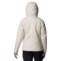 Miniatyrbillede 2 af 8: Columbia Copper Crest™ Ii Jakke Beige XS Kvinde