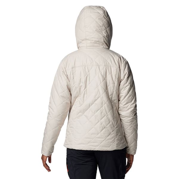Columbia Copper Crest™ Ii Jakke Beige XS Kvinde