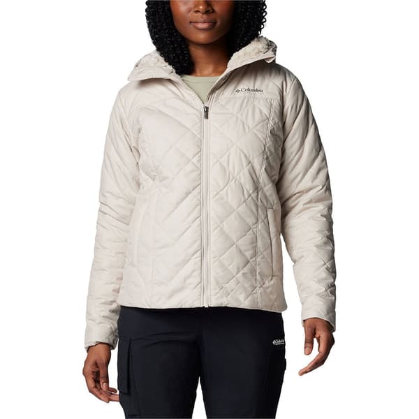 Columbia Copper Crest™ Ii Jakke Beige XS Kvinde