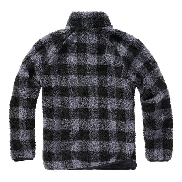 Brandit Teddy Jacka Blå 3XL Man