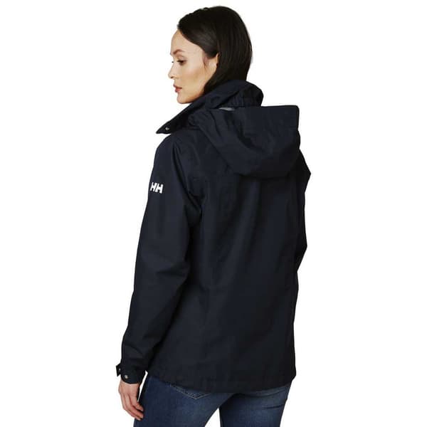Helly Hansen Aden Jacka Blå M Kvinna