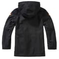Miniatyrbillede 2 af 2: Brandit Bw Parka Sort 122-128 cm