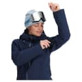 Pikkukuva 4 / 6: Spyder Temerity Takki Sininen 10 Nainen