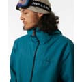 Miniatyrbild 4 av 7: Rip Curl Anti Series Notch 10k/10k Jacka Blå L Man