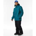 Miniatyrbild 6 av 7: Rip Curl Anti Series Notch 10k/10k Jacka Blå L Man