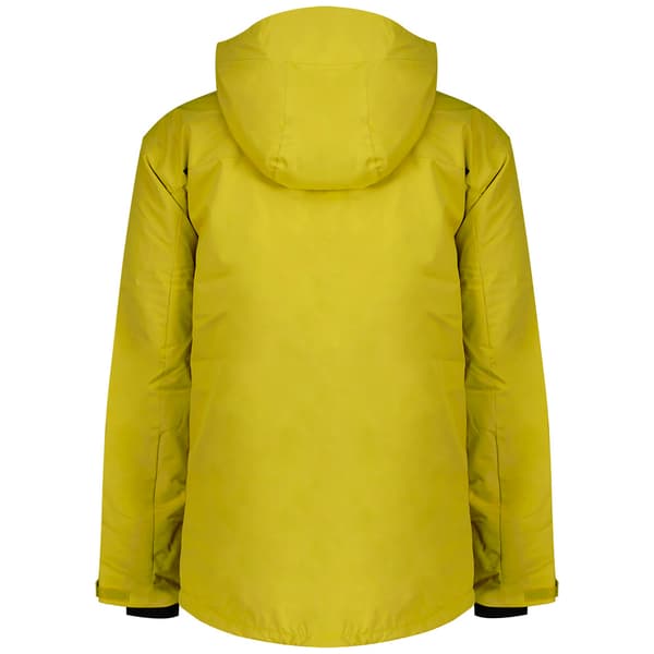 Rip Curl Anti Series Notch 10k/10k Takki Keltainen M Mies