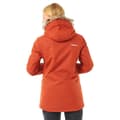 Miniatyrbild 2 av 6: Rip Curl Anti Series Parker 10k/10k Jacka Orange S Kvinna