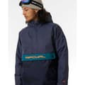 Miniatyrbild 4 av 6: Rip Curl Anti Series Primal 10k/10k Jacka Blå S Man