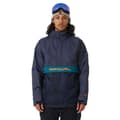 Miniatyrbild 1 av 6: Rip Curl Anti Series Primal 10k/10k Jacka Blå S Man