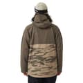 Miniatyrbillede 2 af 6: Rip Curl Anti Series Primal 10k/10k Jakke Grå M Mand