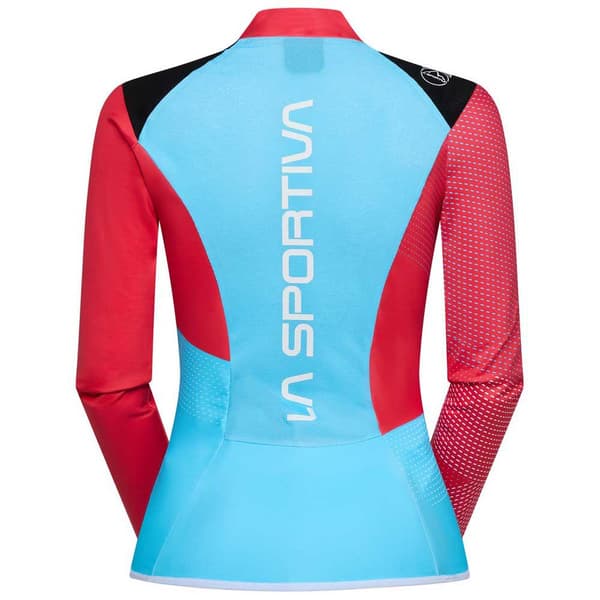 La Sportiva Stratos Vi Takki Pinkki S Nainen