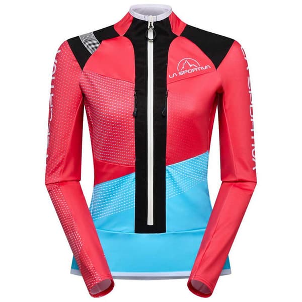 La Sportiva Stratos Vi Takki Pinkki S Nainen