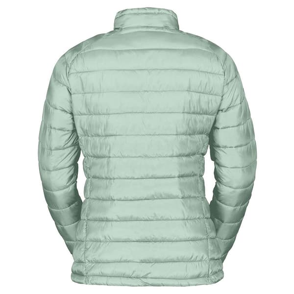 Scott Insuloft Tech Primaloft Jacka Grönt XS Kvinna