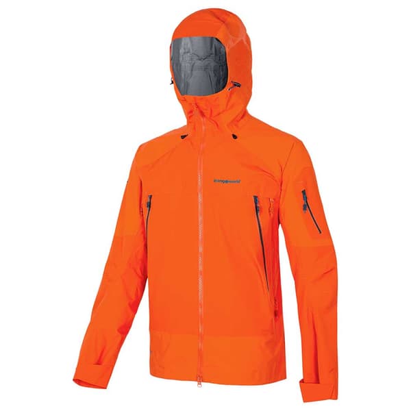 Trangoworld Trx2 Pro Jakke Orange S Mand