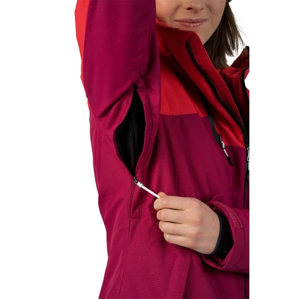 Hannah Maky Col Takki Pinkki 42 Nainen