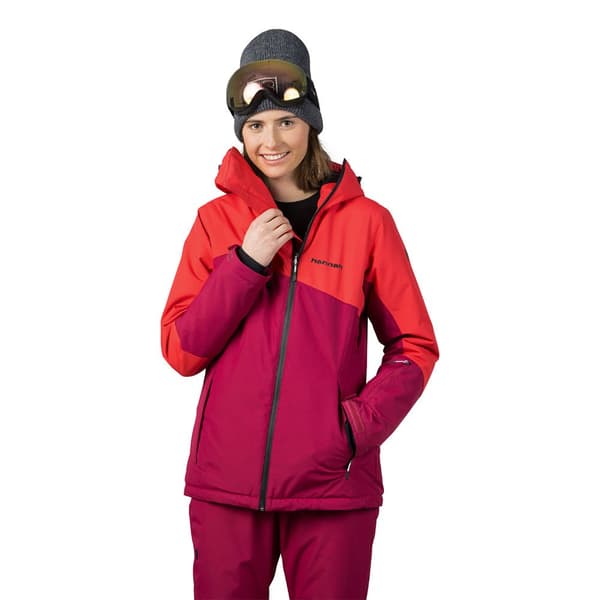Hannah Maky Col Takki Pinkki 42 Nainen