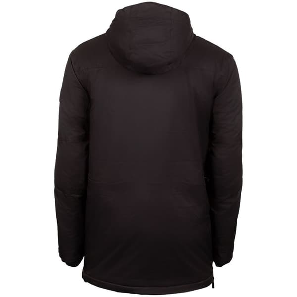 Alpine Pro Cloc Jakke Sort XL Mand
