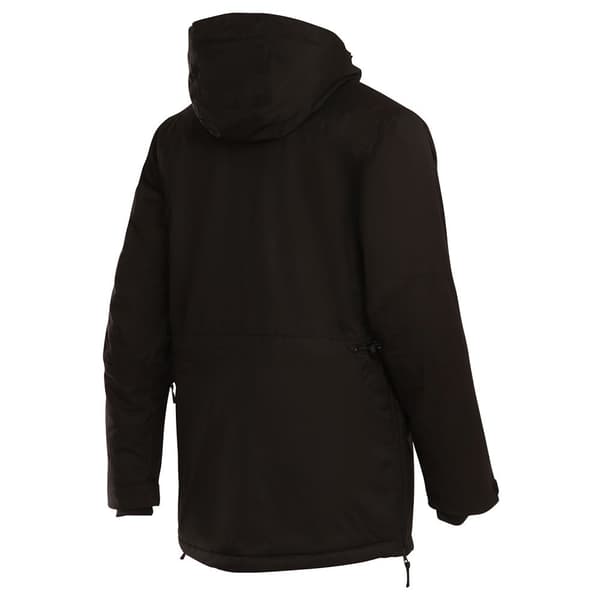 Alpine Pro Cloc Jakke Sort XL Mand