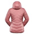 Pikkukuva 2 / 3: Alpine Pro Eroma Takki Pinkki L Nainen