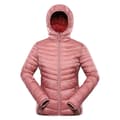 Pikkukuva 1 / 3: Alpine Pro Eroma Takki Pinkki L Nainen