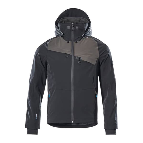 Mascot Advanced 17001 Jacka Grå 4XL Man