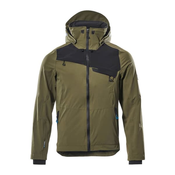 Mascot Advanced 17001 Jakke Grøn 2XL Mand