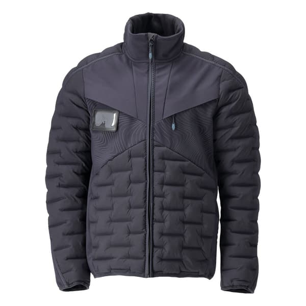 Mascot Customized 22015 Jacka Grå 3XL Man