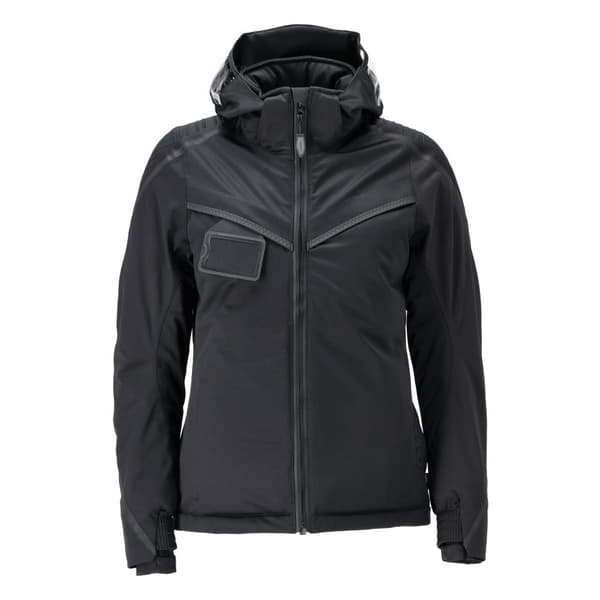 Mascot Customized 22045 Jakke Sort XS Kvinde
