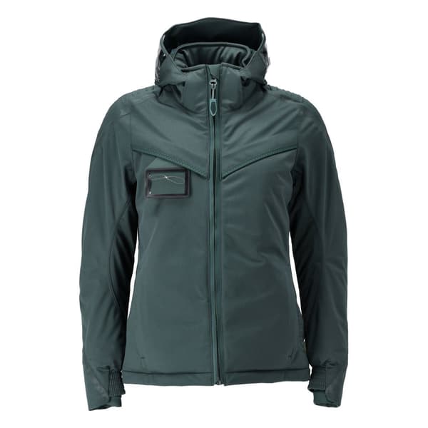 Mascot Customized 22045 Jakke Grøn 4XL Kvinde