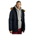 Miniatyrbild 1 av 6: Superdry Sdx Jacka Blå S Man