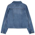 Pikkukuva 2 / 4: Levi´s ® Kids Trucker Takki Sininen 3 Years Tyttö